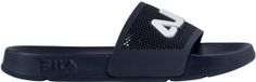 Fila Slippers Heren Morro Bay Spiro Donkerblauw