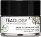 Teaology Green Tea Detox Face Scrub - 50 ml