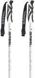 Gabel Cvx Stokken Transparant 125 cm