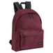 PEDEA Style 13.3" Rugzak Zwart, Rood