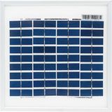 Phaesun Zonnepaneel 5 Watt piek Phaesun Sun Plus 5 - 12V 255x255mm
