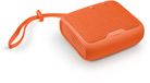 Teufel BOOMSTER GO Portable Bluetooth Speaker Waterproof to IPX7 Wireless Music USB-C - koraalrood