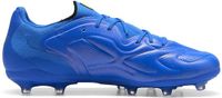 Puma King 20 Pro Fg/ag Fußballschuh Blau EU 40 1/2 Jungen
