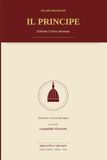 Il Principe: Edizione Critica Annotata