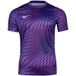 Nike Gardien VI Torwarttrikot Langarm Damen Lila C507