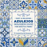 AZULEJOS Coloring Book
