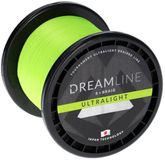 Mikado Dreamline Ultralight Gevlochten Vislijn 2100 M Transparant 0.035 mm