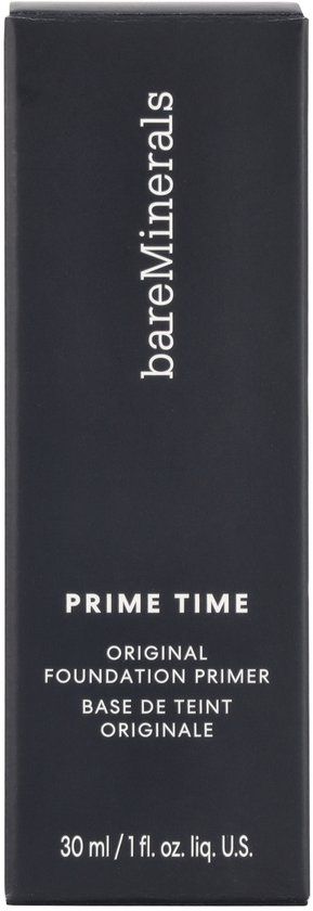BareMinerals Prime Time Original Pore-Minimizing Primer