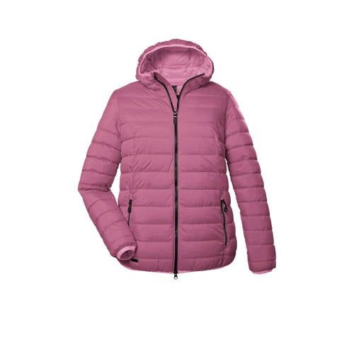 Stoy Outdoor Jack STS 3 - Roze