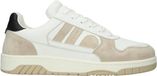 Blackstone JADE VAUGHN - EG383 Wild Dove - Lage sneaker - Heren - Wit - Maat: 42