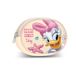 Disney - Daisy Duck Beach-Pill muntenportemonnee, roze, 12 x 8,5 cm