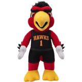 Bleacher Creatures Peluche Atlanta Hawks Harry The Hawk