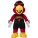 Bleacher Creatures Peluche Atlanta Hawks Harry The Hawk