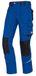 BP 1803 720 werkbroek 65% katoen, 35% polyester koningsblauw, maat 54S