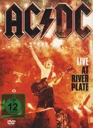 AC/DC - Live At River Plate dvd