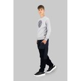 G-STAR loose casual broek donkerblauw Jongens Katoen Effen - maat 176