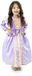 Little Adventures Rapunzel jurk Maat 98/110