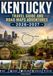 KENTUCKY TRAVEL GUIDE AND ROAD MAPS ADVENTURES 2026–2027