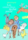 Les Gallimard Les contes bleus du chat perché Paperback