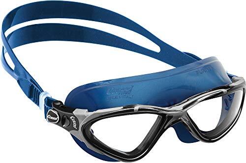 Cressi Planet Goggles - Zwembril voor volwassenen met langdurige anti-condens technologie