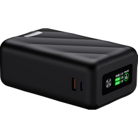 BlueBuilt Power Bank 27.000 mAh met Snelladen 140 Watt