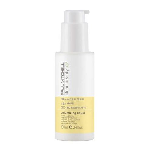 Paul Mitchell Clean Beauty Volumizing Liquid 100 ml