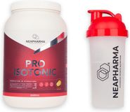 Neapharma Pro Isotonic Orange 1.5kg