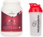 Neapharma Pro Isotonic Orange 1.5kg