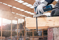Bosch T 144 D Speed for Wood decoupeerzaagbladen