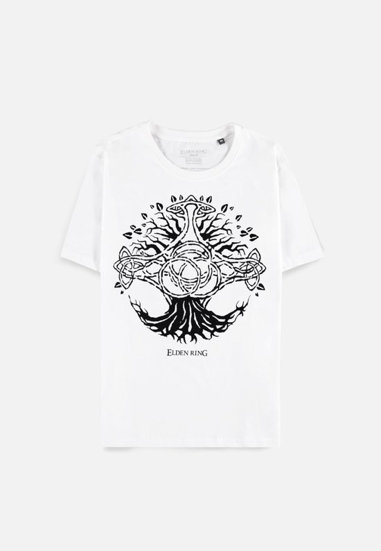 Difuzed Elden Ring - Women's Short Sleeved T-shirt