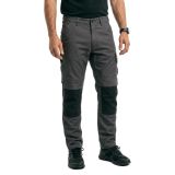 Mascot Hardwear Pantalon avec poches genoux 05079-010 - Anthracite - C49 - 90