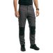 Mascot Hardwear Pantalon avec poches genoux 05079-010 - Anthracite - C49 - 90
