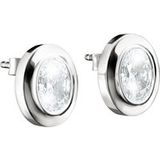 Thomas Sabo Ohrstecker Oval silber 11,0 mm Damen