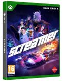 Milestone Screamer - Game voor Xbox Series X