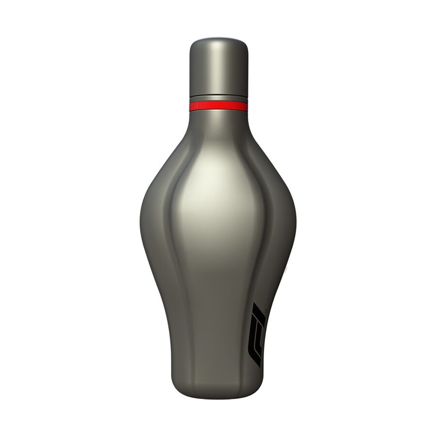 F1 Parfums Carbon Reign / 75 ml / Male