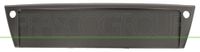 PRASCO AD0341248 Lüftungsgitter, Stoßfänger links