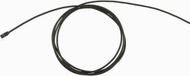Sennheiser MKE 2-5 GOLD-C Antraciet