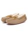 Everau Mocassins beige / jaune
