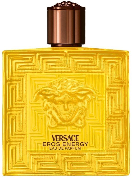 VERSACE Eros Energy / 100 ml / Mannen