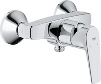 GROHE Start Flow Douchekraan - Chroom - 15 cm - 23771000