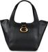GUESS Camden Tote Schoudertas Zwart