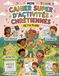 Cahier d'activités chrétiennes Tome 8: 26 activités bibliques pour les enfants de 7 à 11 ans – Coloriages, Quiz, Labyrinthes, Mots cachés, Sudokus et plus !