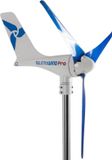 Silentwind Pro Wind Generator 24V - 420Wp - koolstofvezel rotorbladen