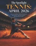 The Spotlight TENNIS