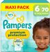 Pampers Premium Protection luiers maat 6 (13-18 kg) - 70 stuks
