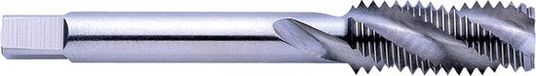 Eventus by Exact 20035 Tapboren Metrisch M8 1.25 mm Rechtssnijdend DIN 352 HSS 35° RSP 1 stuk(s)