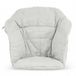 Stokke® Clikk™ Kussen - Nordic Grey