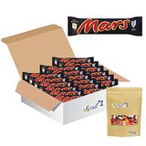 Mars Chocolade Reep - 32 x 51 gram