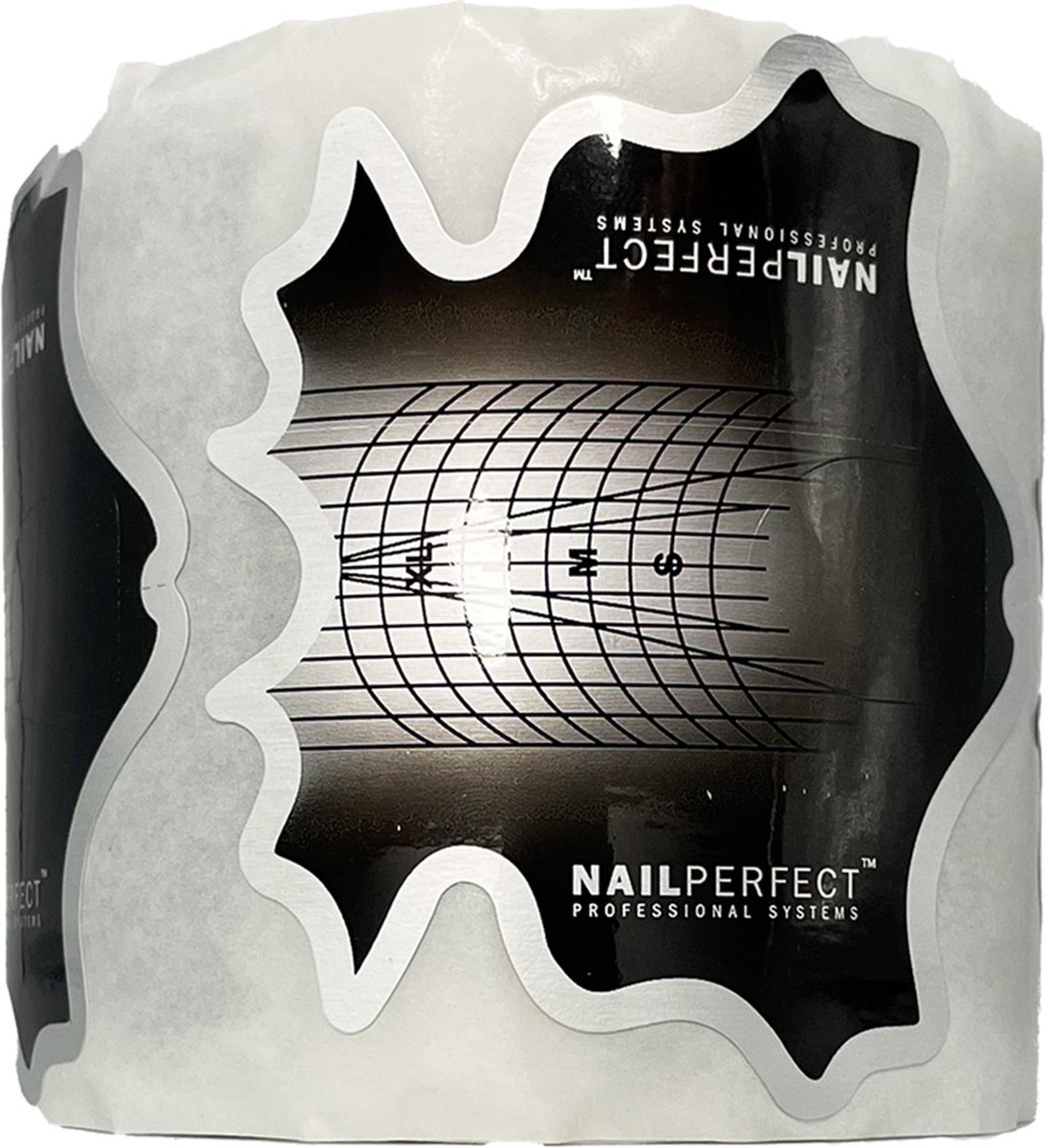 Nailperfect Nail Perfect Premium Forms