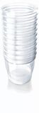 Philips AVENT VIA Bewaarbekers 180ml 10 Stuks